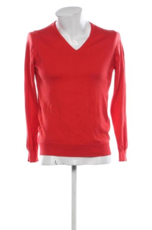 Pulover de bărbați Unbranded, Mărime L, Culoare Roșu, Preț 36,74 Lei, #137284476