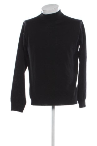 Мъжки пуловер Giovani, Размер L, Цвят Черен, Цена 33,52 €, #137286828