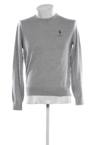 Pulover de bărbați Polo Ralph Lauren, Mărime S, Culoare Gri, Preț 819,99 Lei, #137287178