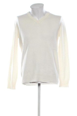 Férfi pulóver Perfect Cashmere, Méret M, Szín Ekrü
, Ár 43 419 Ft, #137287897