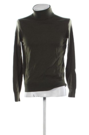 Pulover de bărbați Uniqlo, Mărime S, Culoare Verde, Preț 94,23 Lei, #137288046