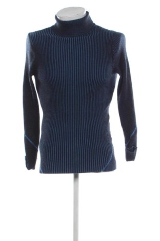 Herrenpullover Your Turn, Größe S, Farbe Blau, Preis 8,27 €, #137288908