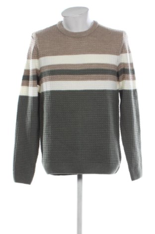Férfi pulóver LC Waikiki, Méret L, Szín Sokszínű, Ár 3 191 Ft, #137298707