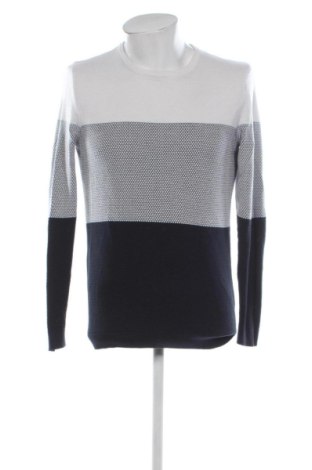 Męski sweter LCW, Rozmiar L, Kolor Kolorowy, Cena 33,87 zł, #137299048