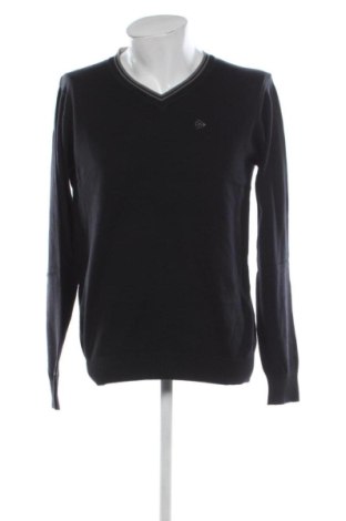 Herrenpullover Dunlop, Größe L, Farbe Schwarz, Preis 12,00 €, #137301091