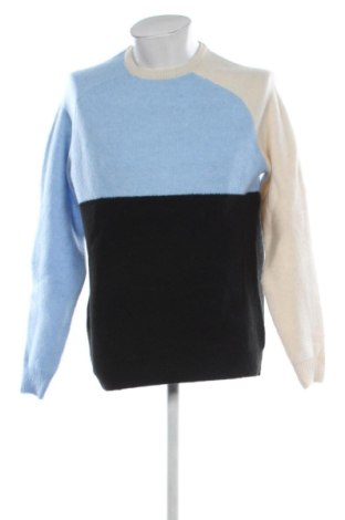 Męski sweter Only & Sons, Rozmiar L, Kolor Kolorowy, Cena 128,99 zł, #137303482