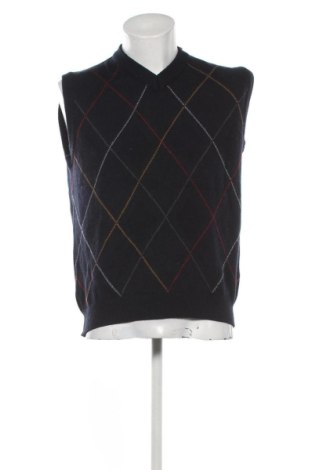 Pulover de bărbați Unbranded, Mărime L, Culoare Albastru, Preț 59,00 Lei, #137309776