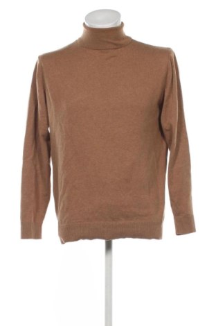 Herrenpullover CedarWood State, Größe L, Farbe Braun, Preis 8,00 €, #137311182