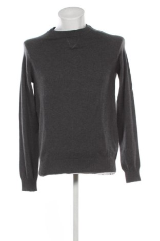 Pulover de bărbați Unbranded, Mărime M, Culoare Gri, Preț 40,46 Lei, #137311316