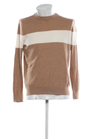Мъжки пуловер H&M, Размер M, Цвят Многоцветен, Цена 11,10 €, #137321678