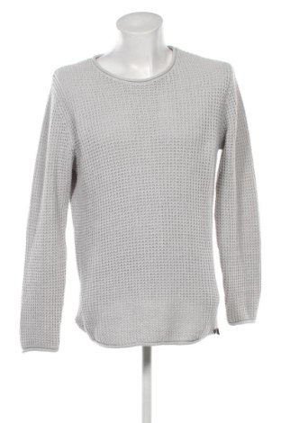 Pulover de bărbați Smog, Mărime M, Culoare Gri, Preț 41,99 Lei, #137322386