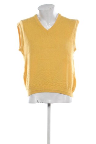 Męski sweter Unbranded, Rozmiar L, Kolor Żółty, Cena 46,57 zł, #137326226