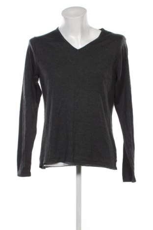 Męski sweter Scotch & Soda, Rozmiar L, Kolor Szary, Cena 167,39 zł, #137331389