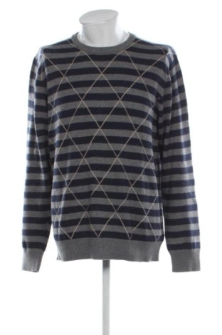 Мъжки пуловер Old Navy, Размер XL, Цвят Многоцветен, Цена 9,00 €, #137278921