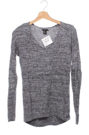 Ανδρικό πουλόβερ H&M, Μέγεθος XS, Χρώμα Πολύχρωμο, Τιμή 8,95 €, #137282759