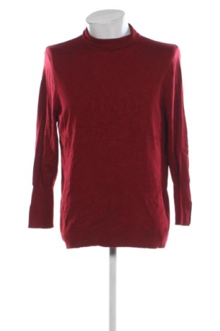 Férfi pulóver Gerry Weber, Méret L, Szín Piros, Ár 12 596 Ft, #137284993