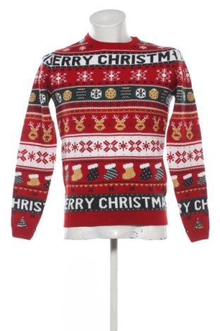 Pulover de bărbați House, Mărime S, Culoare Multicolor, Preț 48,00 Lei, #137293707