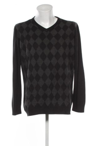 Мъжки пуловер F&F, Размер XL, Цвят Многоцветен, Цена 8,82 €, #137317598