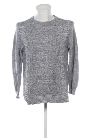 Męski sweter Tailor & Son, Rozmiar M, Kolor Szary, Cena 55,04 zł, #137325929