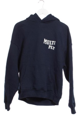 Męska bluza Multiply Apparel, Rozmiar XS, Kolor Niebieski, Cena 94,99 zł, #137147873