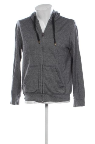 Pánska mikina  H&M, Veľkosť L, Farba Sivá, Cena  16,00 €, #137260317