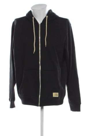 Herren Sweatshirt Blend, Größe 3XL, Farbe Schwarz, Preis 47,99 €, #137274743