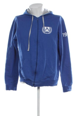 Мъжки суитшърт Unbranded, Размер 3XL, Цвят Син, Цена 19,00 €, #137285368