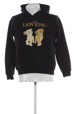 Herren Sweatshirt Unbranded, Größe XXL, Farbe Schwarz, Preis 15,00 €, #137290416