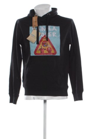Herren Sweatshirt Unbranded, Größe M, Farbe Schwarz, Preis 29,54 €, #137291163