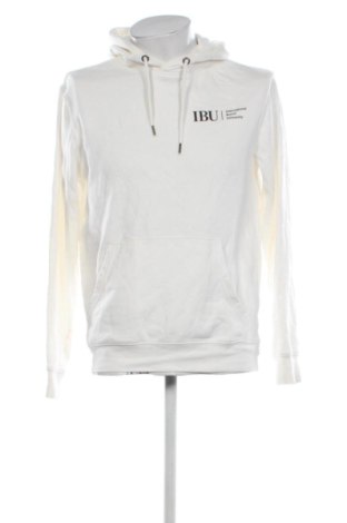 Herren Sweatshirt Unbranded, Größe M, Farbe Ecru, Preis 10,00 €, #137296941