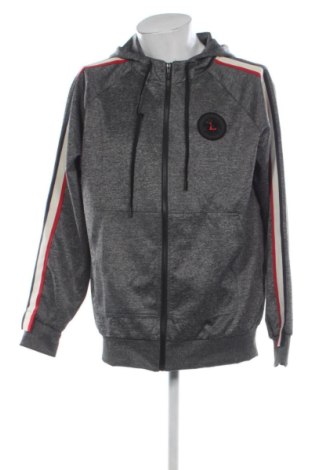 Herren Sweatshirt Unbranded, Größe XL, Farbe Grau, Preis 21,00 €, #137302382