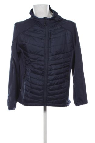Herren Sweatshirt Maul, Größe XL, Farbe Blau, Preis 31,99 €, #137303244