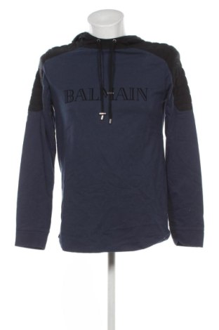 Hanorac de bărbați Balmain X H&M, Mărime M, Culoare Multicolor, Preț 146,97 Lei, #137307990