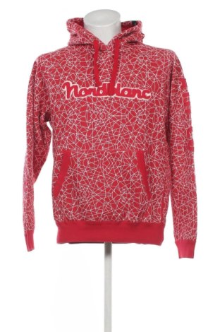 Herren Sweatshirt Nordblanc, Größe M, Farbe Mehrfarbig, Preis 32,77 €, #137316036