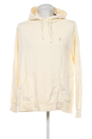 Męska bluza Polo Ralph Lauren, Rozmiar XL, Kolor ecru, Cena 609,99 zł, #137316210