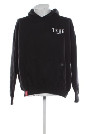 Męska bluza Trueprodigy, Rozmiar S, Kolor Czarny, Cena 403,99 zł, #137317662