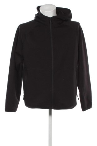 Herren Sweatshirt H&M, Größe L, Farbe Schwarz, Preis 15,83 €, #137318790