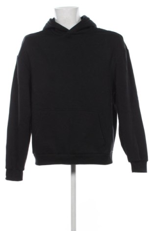 Herren Sweatshirt Urban Classics, Größe L, Farbe Schwarz, Preis 47,99 €, #137319642