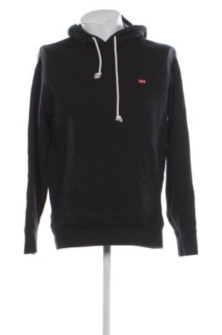 Męska bluza Levi's, Rozmiar M, Kolor Czarny, Cena 121,98 zł, #137324641