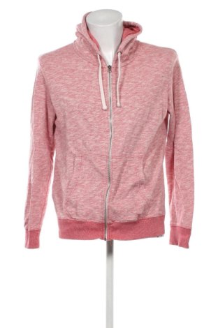 Férfi sweatshirt Pull&Bear, Méret XL, Szín Rózsaszín, Ár 5 525 Ft, #137326513