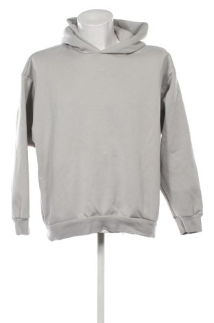 Męska bluza Adidas, Rozmiar M, Kolor Szary, Cena 127,01 zł, #137327265