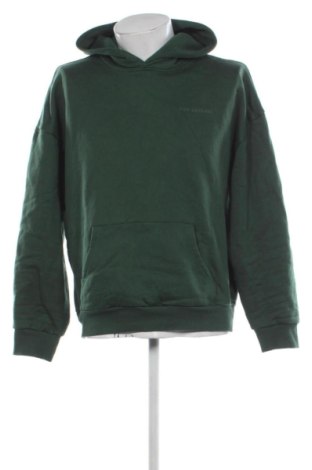 Férfi sweatshirt Dan Fox X About You, Méret L, Szín Zöld, Ár 18 489 Ft, #137343052