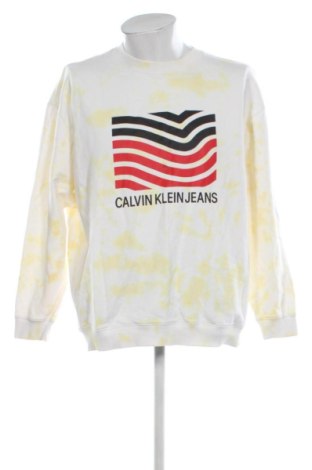 Bluză de bărbați Calvin Klein, Mărime L, Culoare Multicolor, Preț 152,22 Lei, #137192832