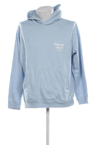 Męska bluza Jack & Jones, Rozmiar L, Kolor Niebieski, Cena 78,99 zł, #137190609