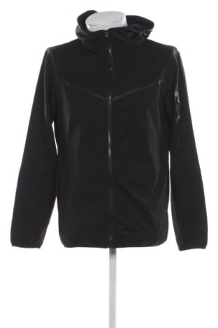 Herren Sweatshirt Unbranded, Größe L, Farbe Schwarz, Preis € 24,99, #136947423
