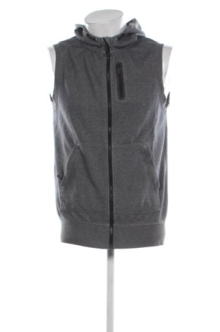 Herren Sweatshirt Active&Co, Größe S, Farbe Grau, Preis 15,00 €, #137272013