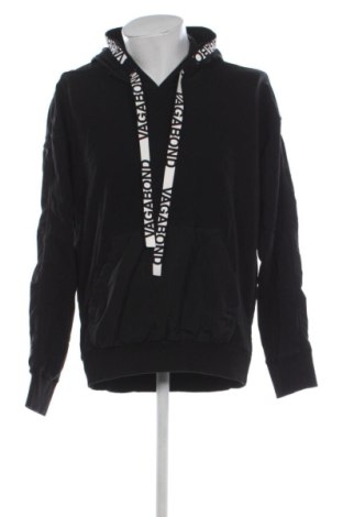 Męska bluza Vagabond, Rozmiar M, Kolor Czarny, Cena 118,56 zł, #137299014