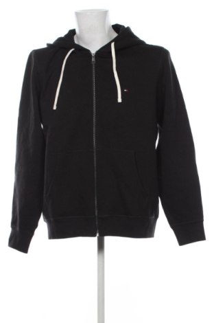 Herren Sweatshirt Tommy Hilfiger, Größe XL, Farbe Schwarz, Preis 41,99 €, #137315701