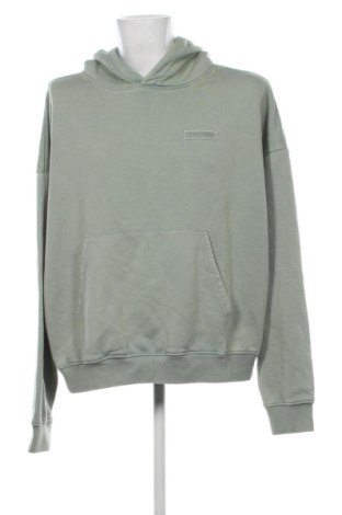 Męska bluza About You, Rozmiar XXL, Kolor Zielony, Cena 142,99 zł, #137316720
