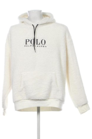 Męska bluza Ralph Lauren, Rozmiar XL, Kolor ecru, Cena 609,99 zł, #137320210